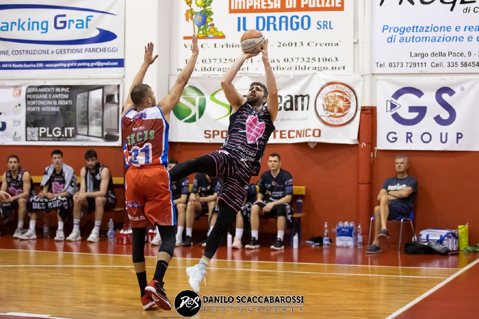 Crema News - Pareggio