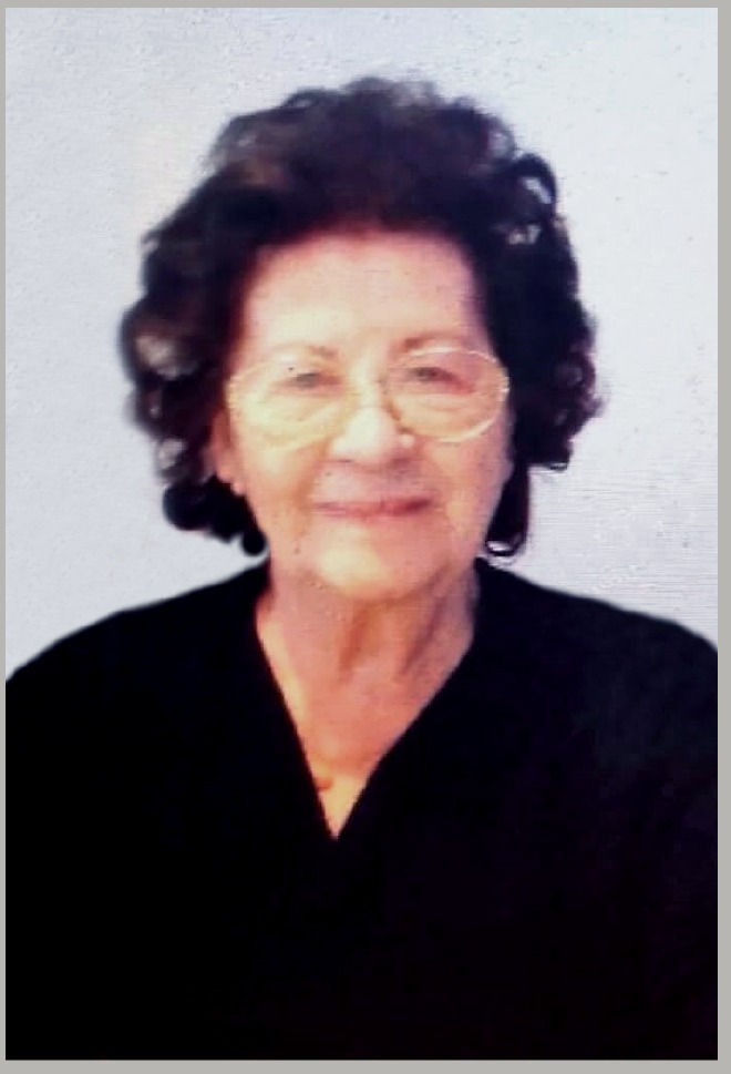 Necrologio di Elsa Bonizzi
ved. Zanotti
di anni 97 - Crema News: i necrologi del giorno