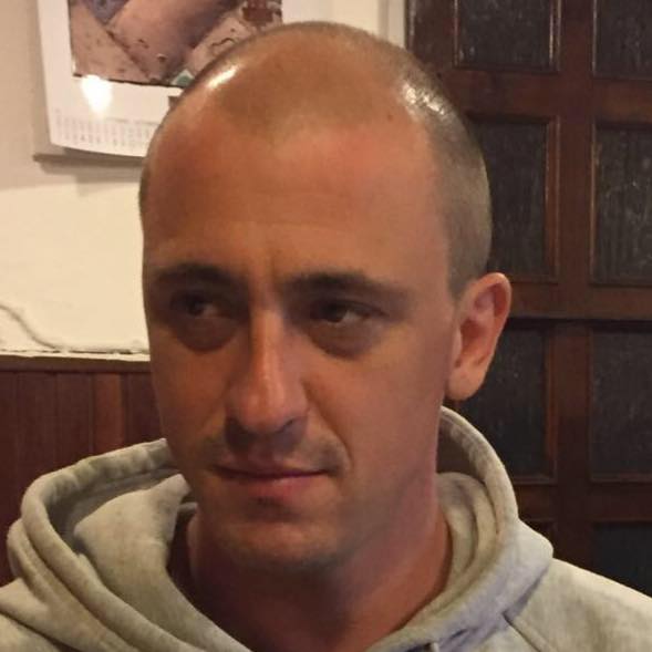 Crema News - Filippo Fontana muore in un incidente