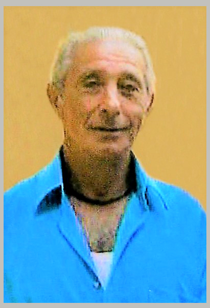Necrologio di Santo Guercilena - Crema News: i necrologi del giorno