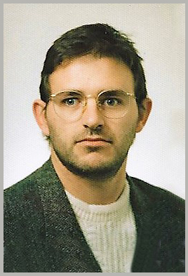 Necrologio di Gian Luigi Paridi - Crema News: i necrologi del giorno