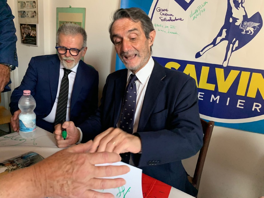 Crema News - Fontana e Borghetti