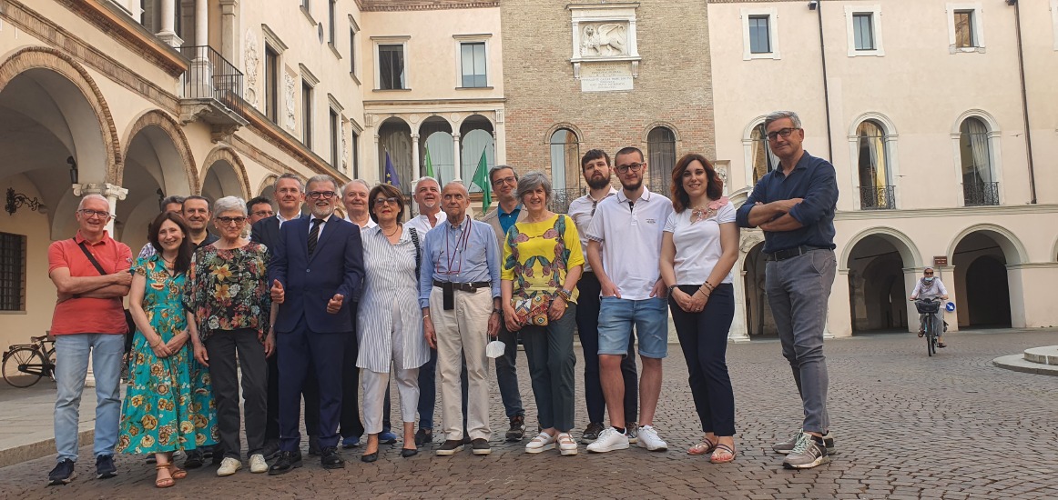 Crema News - La lista di Forza Italia