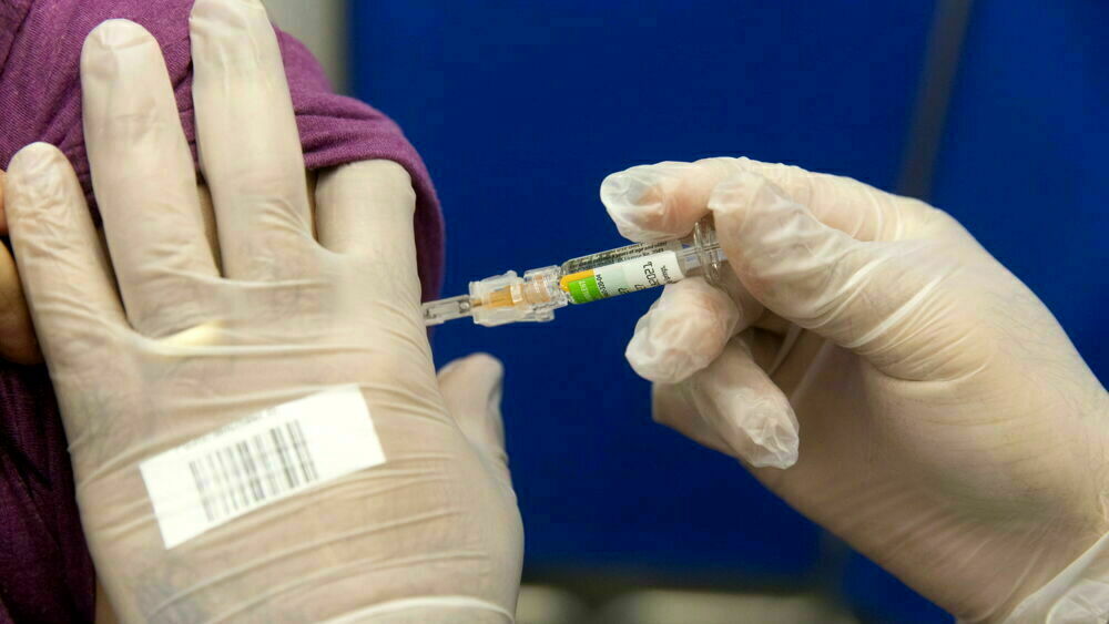 Crema News - Quarta dose per 600mila
