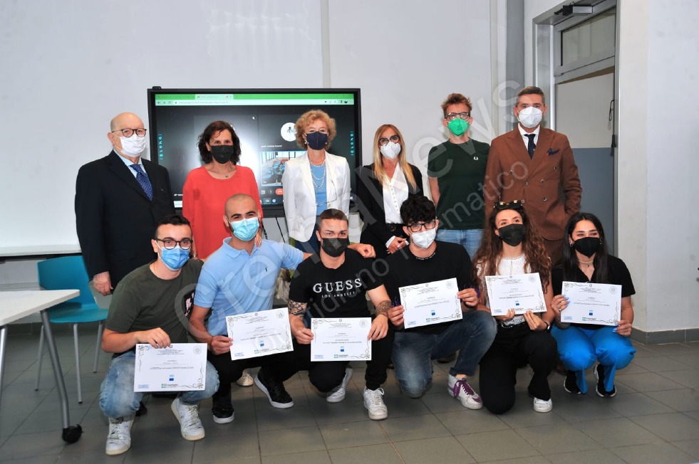 Crema News - Borse di studio