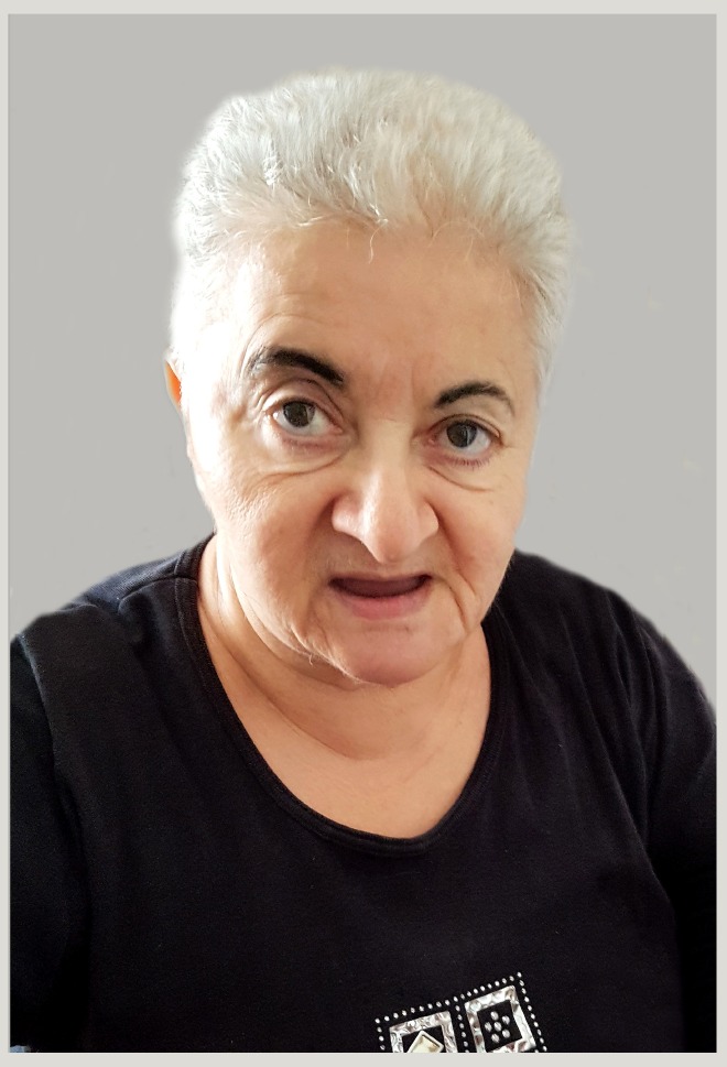 Necrologio di Anna Vecchi Nobile
ved. Ghisetti
di anni 72 - Crema News: i necrologi del giorno