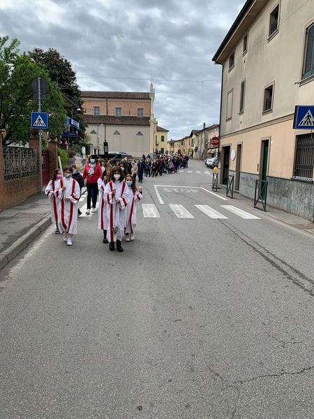 Crema News - Arriva il maggio chievese