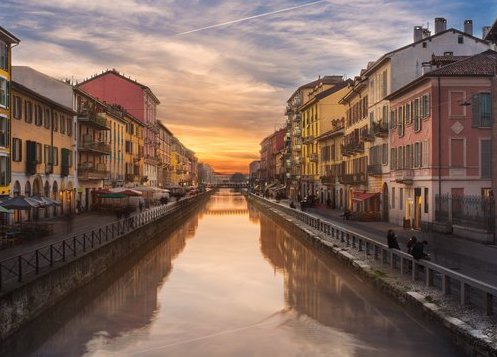 Crema News - Arriva il caldo