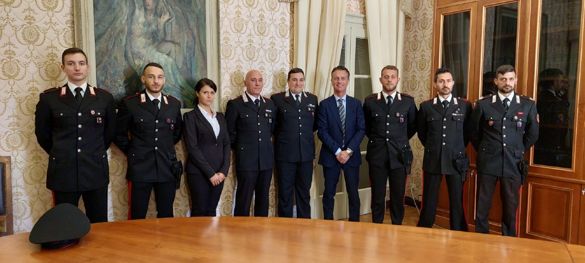 Crema News - Congratulazioni
