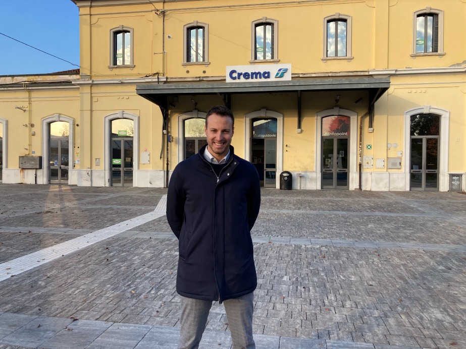 Crema News - Bergamaschi avanti
