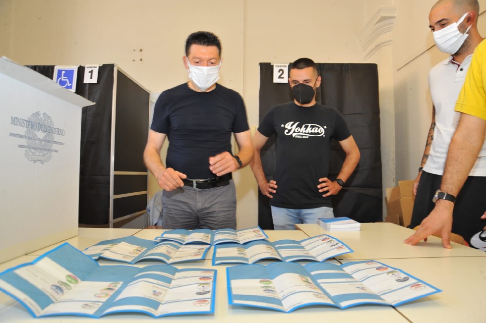 Crema News - Ipotesi nuovo consiglio