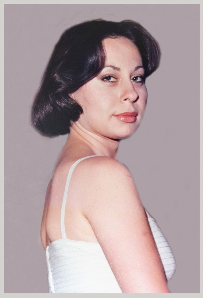 Necrologio di Rosanna Scorrano
in Todaro
di anni 68 - Crema News: i necrologi del giorno