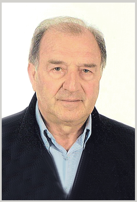 Necrologio di Aldo Cassani - Crema News: i necrologi del giorno