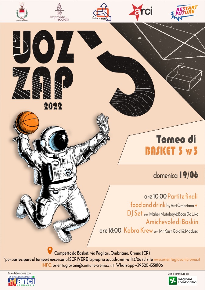 Crema News - Riecco Uozzap