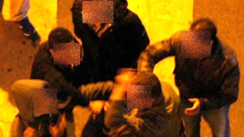 Crema News - Rissa tra ragazzini con ferito