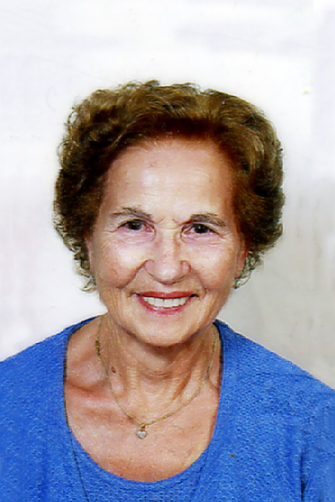 Necrologio di Lucia Testa
ved. Cantù - Crema News: i necrologi del giorno