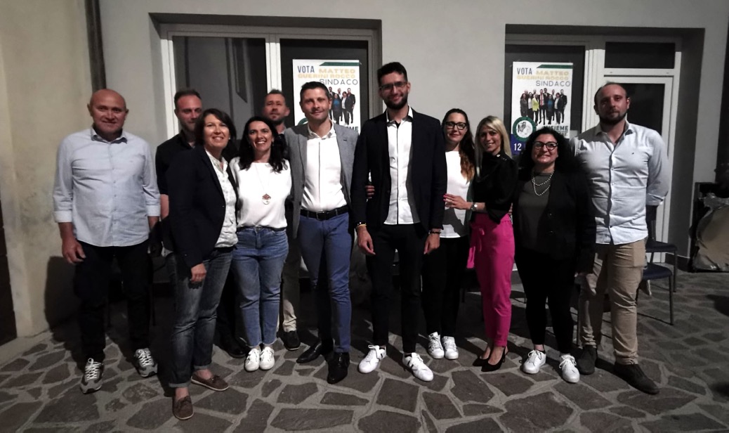 Crema News - Adesso tris