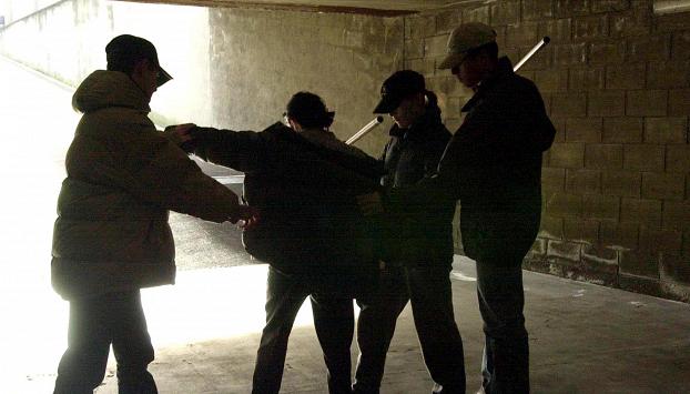 Crema News - Baby gang, quattro denunciati
