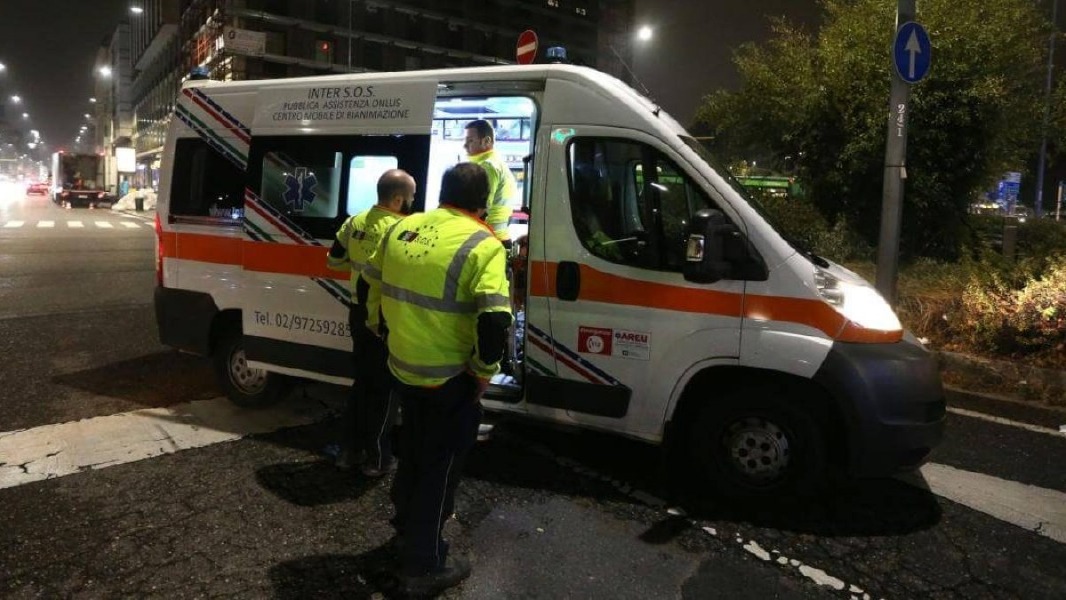Crema News - Scappa dopo incidente, condannato