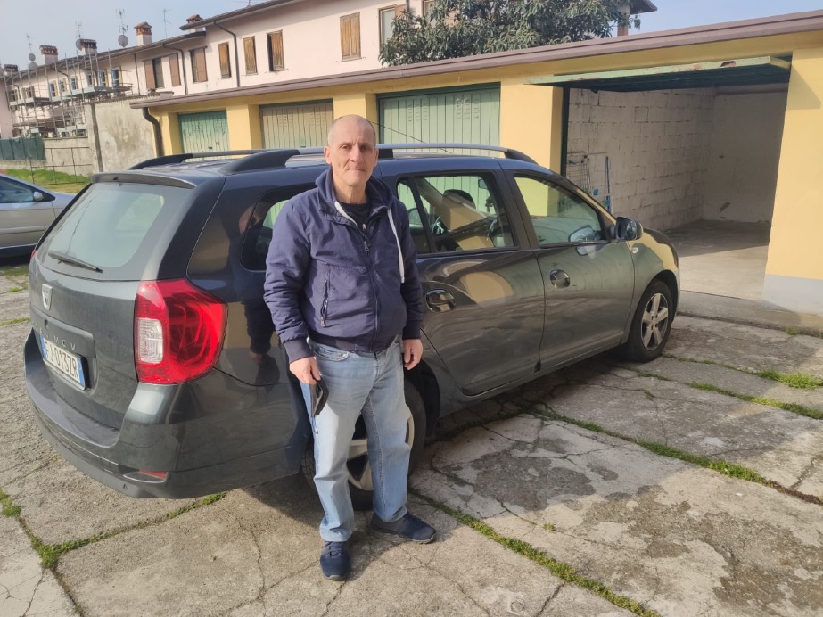Crema News - Cerco casa