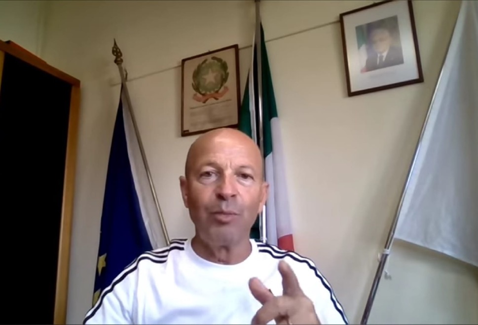 Crema News - Siccità, al momento nessuna restrizione