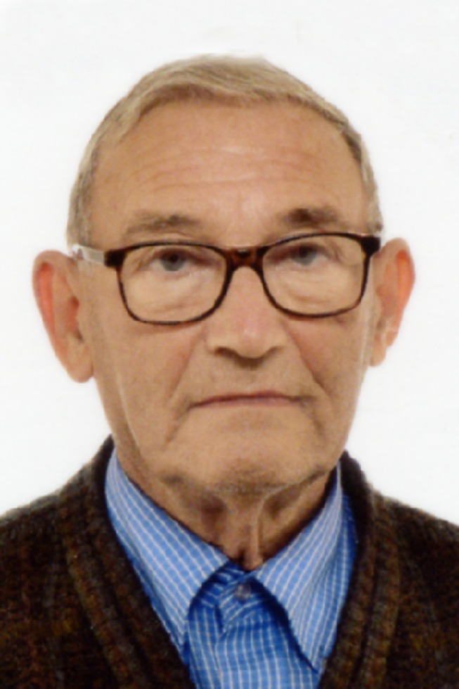 Necrologio di Angelo Boschiroli - Crema News: i necrologi del giorno