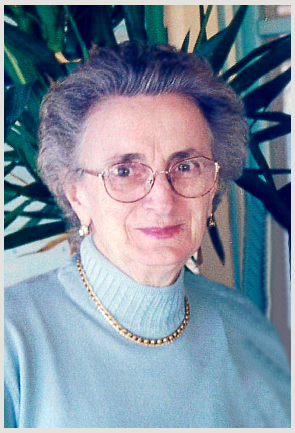 Necrologio di Martina Barbieri
ved. Festari
di anni 89 - Crema News: i necrologi del giorno