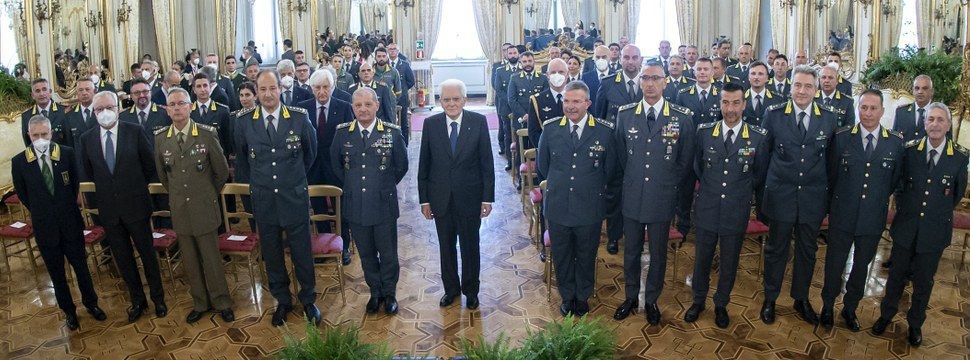 Crema News - Un anno di Guardia di Finanza
