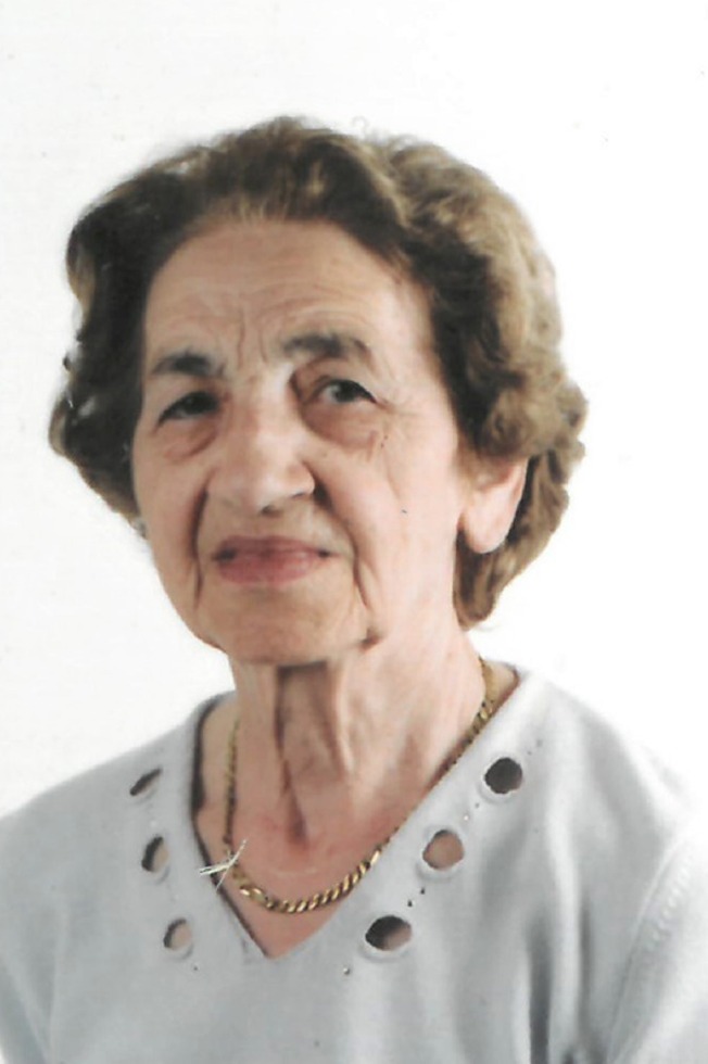 Necrologio di Iginia Codazzi
ved. Scorsetti - Crema News: i necrologi del giorno