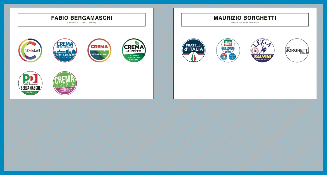 Crema News - Al voto, al voto