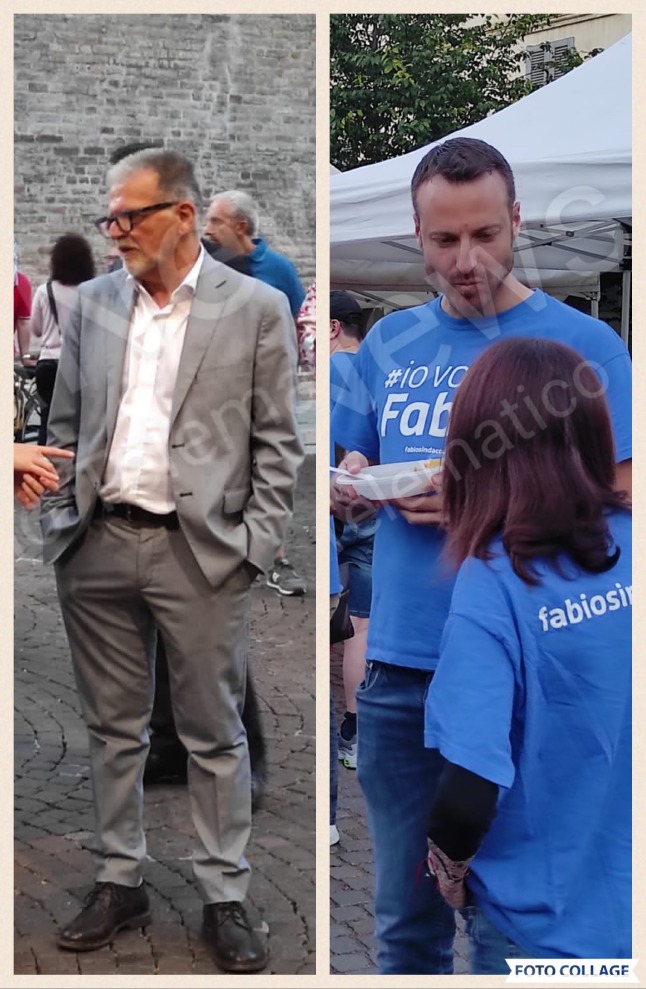 Crema News - Ultimo appello