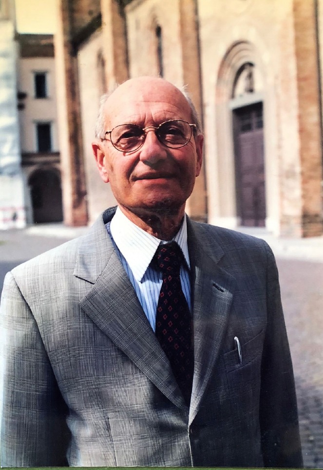 Crema News - Cent'anni per il dottore