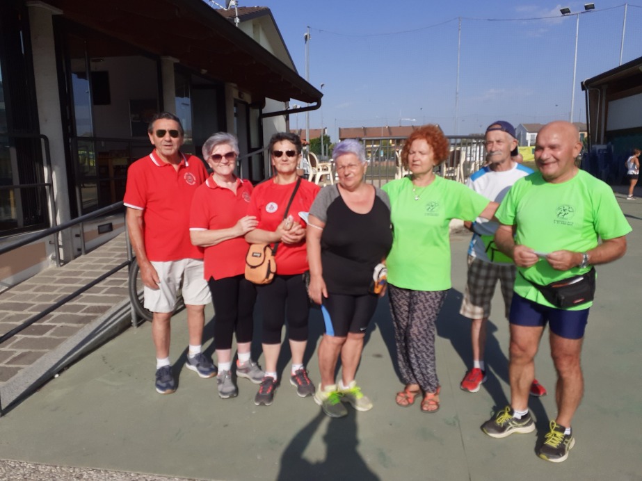 Crema News - Gir da le Madunine