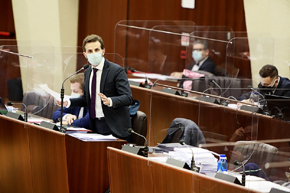 Crema News - Riaprite quel tribunale
