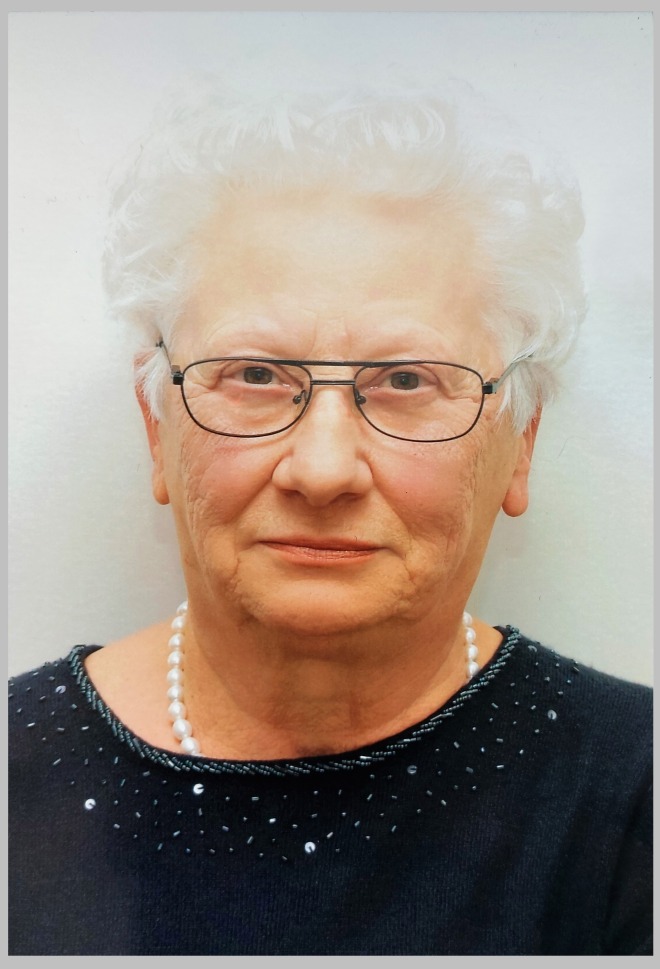 Necrologio di Clara Morari
in Cavagnoli
di anni 79 - Crema News: i necrologi del giorno