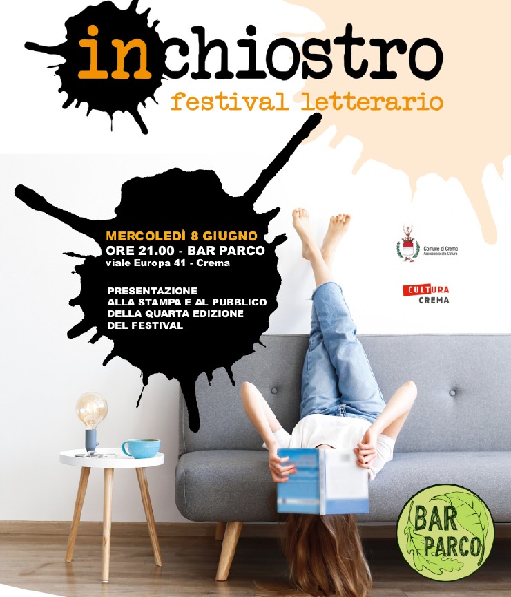 Crema News - La capitale del libro
