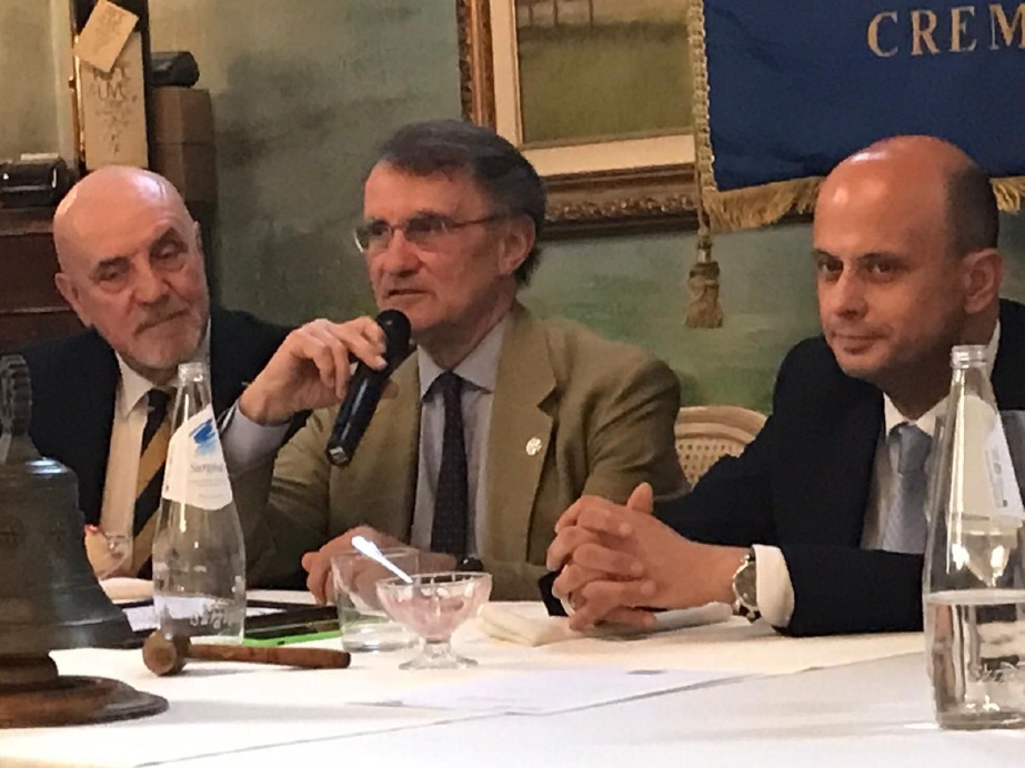 Crema News - Silani parla della neurologia