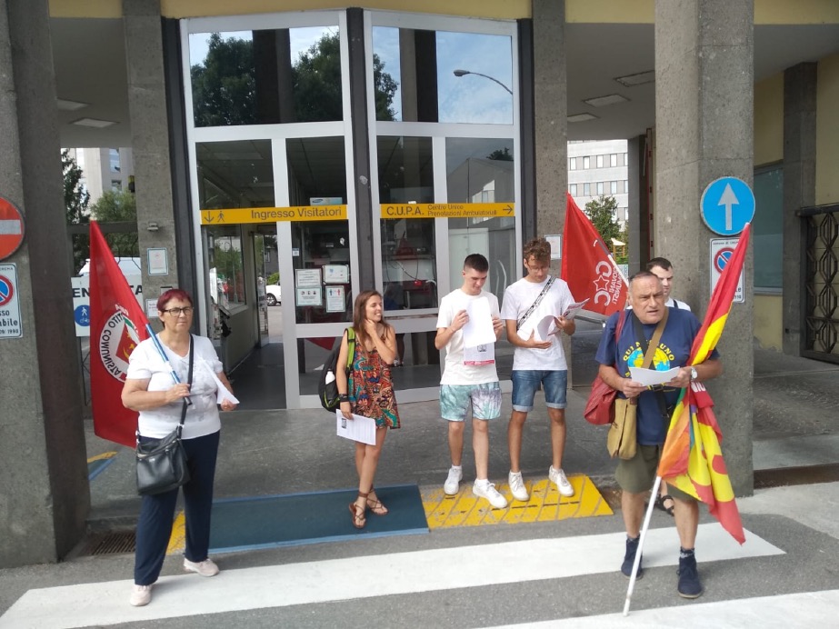 Crema News - Psichiatria, c'è uno spiraglio