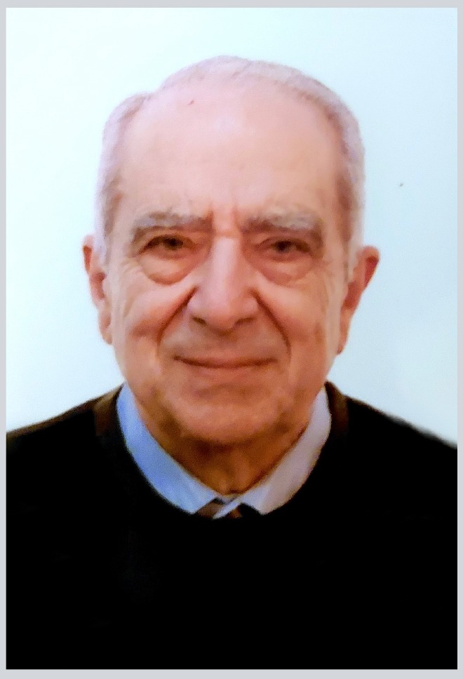 Necrologio di Mario Grossi
di anni 84 - Crema News: i necrologi del giorno