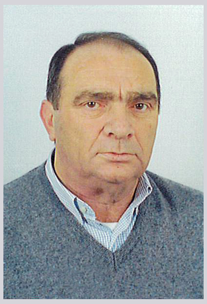 Necrologio di Gian Luigi Bianchessi
di anni 72 - Crema News: i necrologi del giorno