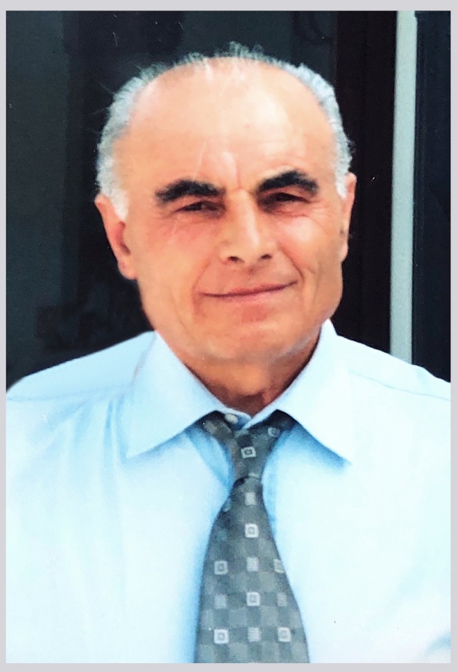 Necrologio di Antonio Giovanni (Gianino) Serina
di anni 87 - Crema News: i necrologi del giorno