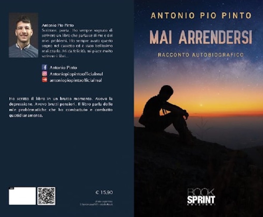 Crema News - Mai arrendersi