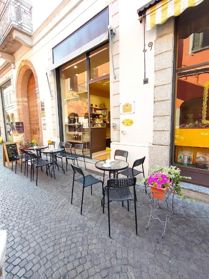 Crema News - Fatti più in là