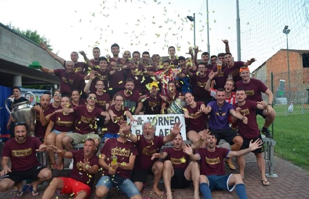 Crema News - Torneo non stop di calcio a sei