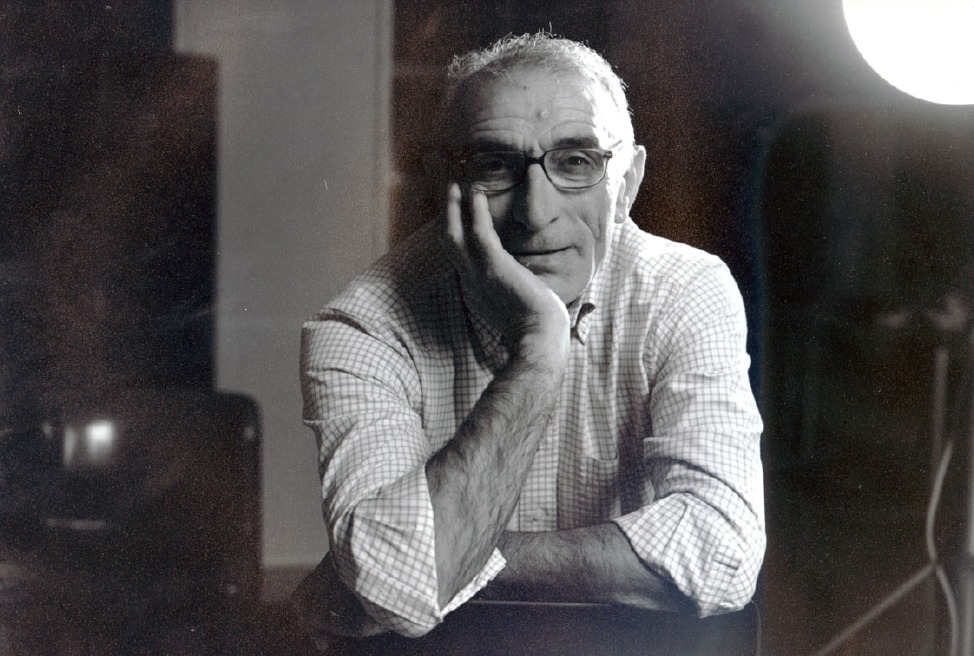 Necrologio di Luigi Carelli (fotografo)
di anni 80
- Crema News: i necrologi del giorno