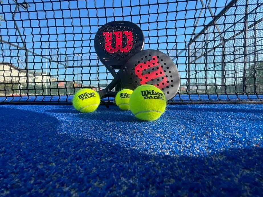 Crema News - Ecco il padel