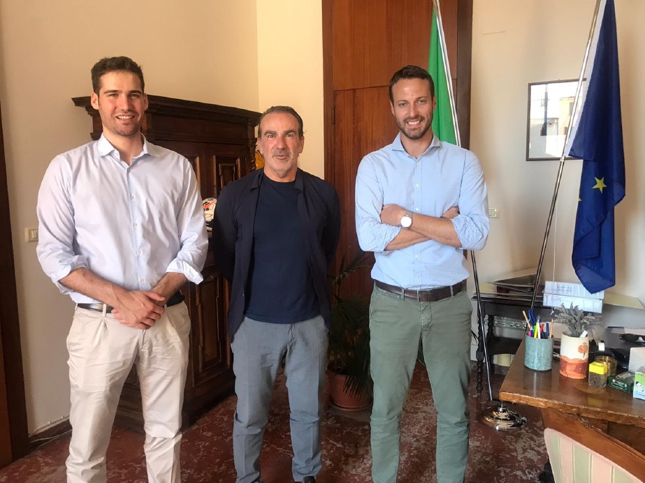 Crema News - Crema-Lodi, per collaborare