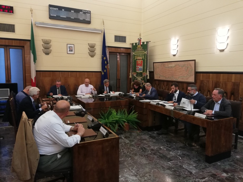 Crema News - Provincia, così non va