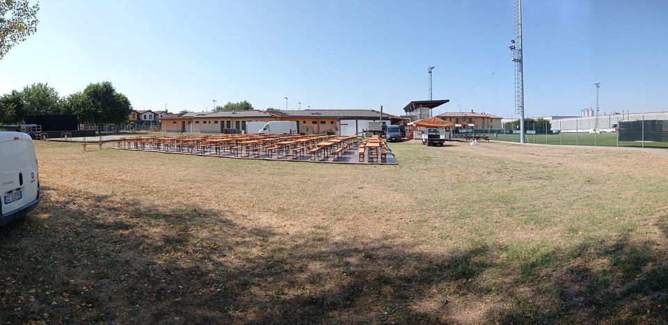 Crema News - Festa dello sport, il ritorno
