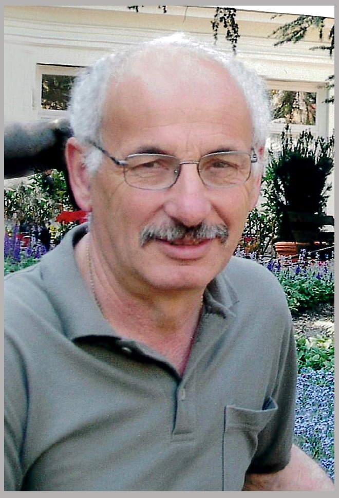Necrologio di Giambattista Ventura
(...Battista della Faital)
di anni 76 - Crema News: i necrologi del giorno